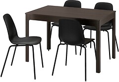 Фото IKEA Ekedalen/Lidas 195.707.31