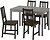 Фото IKEA Hauga/Stefan 695.749.15