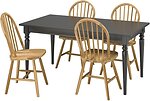 Фото IKEA Ingatorp/Skogsta 695.451.93