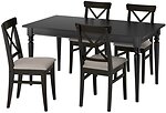 Фото IKEA Ingatorp/Ingolf 295.747.43