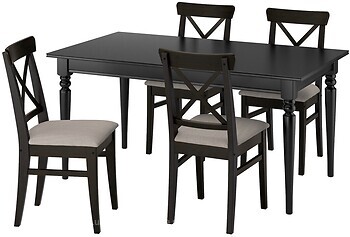 Фото IKEA Ingatorp/Ingolf 295.747.43