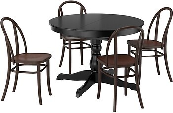 Фото IKEA Ingatorp/Skogsbo 695.747.41