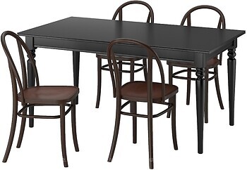 Фото IKEA Ingatorp/Skogsbo 095.747.44