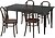 Фото IKEA Ingatorp/Skogsbo 095.747.44