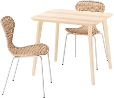 Фото IKEA Lisabo/Alvsta 995.681.83