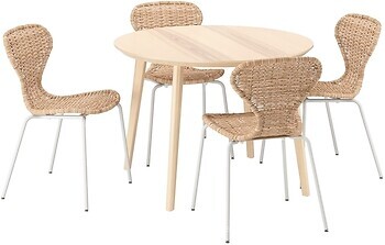 Фото IKEA Lisabo/Alvsta 295.681.86