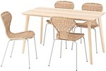 Фото IKEA Lisabo/Alvsta 295.681.53