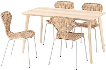 Фото IKEA Lisabo/Alvsta 295.681.53