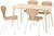 Фото IKEA Lisabo/Alvsta 295.681.53
