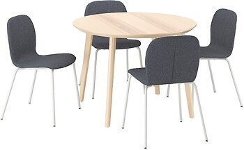 Фото IKEA Lisabo/Karlpetter 295.683.65