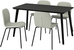 Фото IKEA Lisabo/Karlpetter 595.686.13