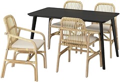 Фото IKEA Lisabo/Salno 495.646.15