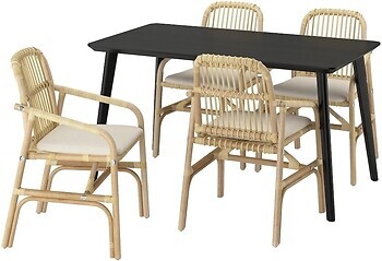 Фото IKEA Lisabo/Salno 495.646.15