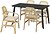 Фото IKEA Lisabo/Salno 495.646.15