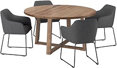 Фото IKEA Morbylanga/Tossberg 695.693.15
