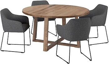 Фото IKEA Morbylanga/Tossberg 695.693.15