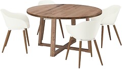 Фото IKEA Morbylanga/Gronsta 395.693.12