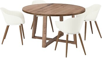 Фото IKEA Morbylanga/Gronsta 395.693.12