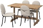 Фото IKEA Nackanas/Ebbalycke 395.601.37