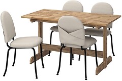 Фото IKEA Nackanas/Ebbalycke 395.601.37