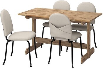 Фото IKEA Nackanas/Ebbalycke 395.601.37