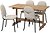 Фото IKEA Nackanas/Ebbalycke 395.601.37