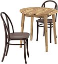 Фото IKEA Nackanas/Skogsbo 395.695.00