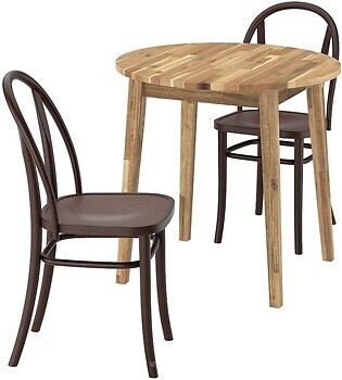 Фото IKEA Nackanas/Skogsbo 395.695.00