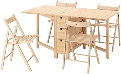 Фото IKEA Norden/Frosvi 295.688.98