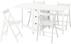 Фото IKEA Norden/Frosvi 495.688.16