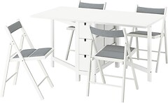 Фото IKEA Norden/Frosvi 895.688.19