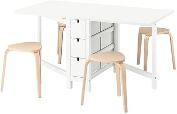 Фото IKEA Norden/Kyrre 795.688.29