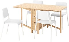 Фото IKEA Norden/Teodores 295.689.02