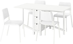 Фото IKEA Norden/Teodores 895.688.24