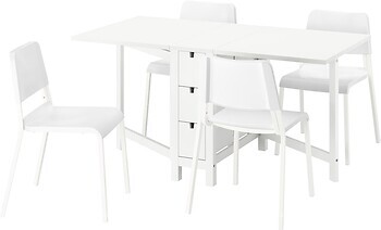 Фото IKEA Norden/Teodores 895.688.24