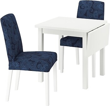 Фото IKEA Nordviken/Bergmund 995.714.92