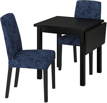 Фото IKEA Nordviken/Bergmund 695.715.92