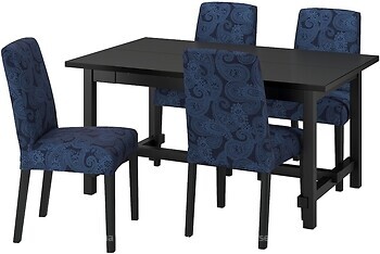 Фото IKEA Nordviken/Bergmund 495.715.93