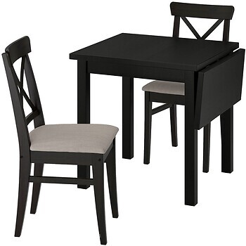 Фото IKEA Nordviken/Ingolf 595.716.20
