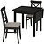 Фото IKEA Nordviken/Ingolf 595.716.20
