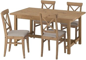 Фото IKEA Nordviken/Ingolf 195.716.36