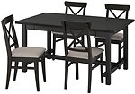 Фото IKEA Nordviken/Ingolf 795.716.24
