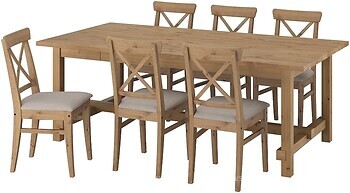 Фото IKEA Nordviken/Ingolf 395.716.40