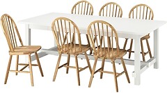 Фото IKEA Nordviken/Skogsta 595.715.02