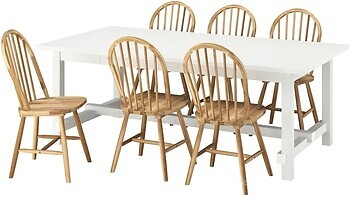 Фото IKEA Nordviken/Skogsta 595.715.02