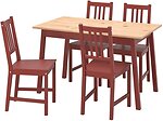 Фото IKEA Pinntorp/Pinntorp 595.644.55