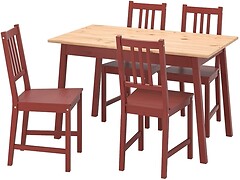 Фото IKEA Pinntorp/Pinntorp 595.644.55