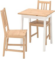 Фото IKEA Pinntorp/Pinntorp 395.644.42