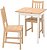 Фото IKEA Pinntorp/Pinntorp 395.644.42