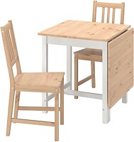 Фото IKEA Pinntorp/Pinntorp 495.644.46